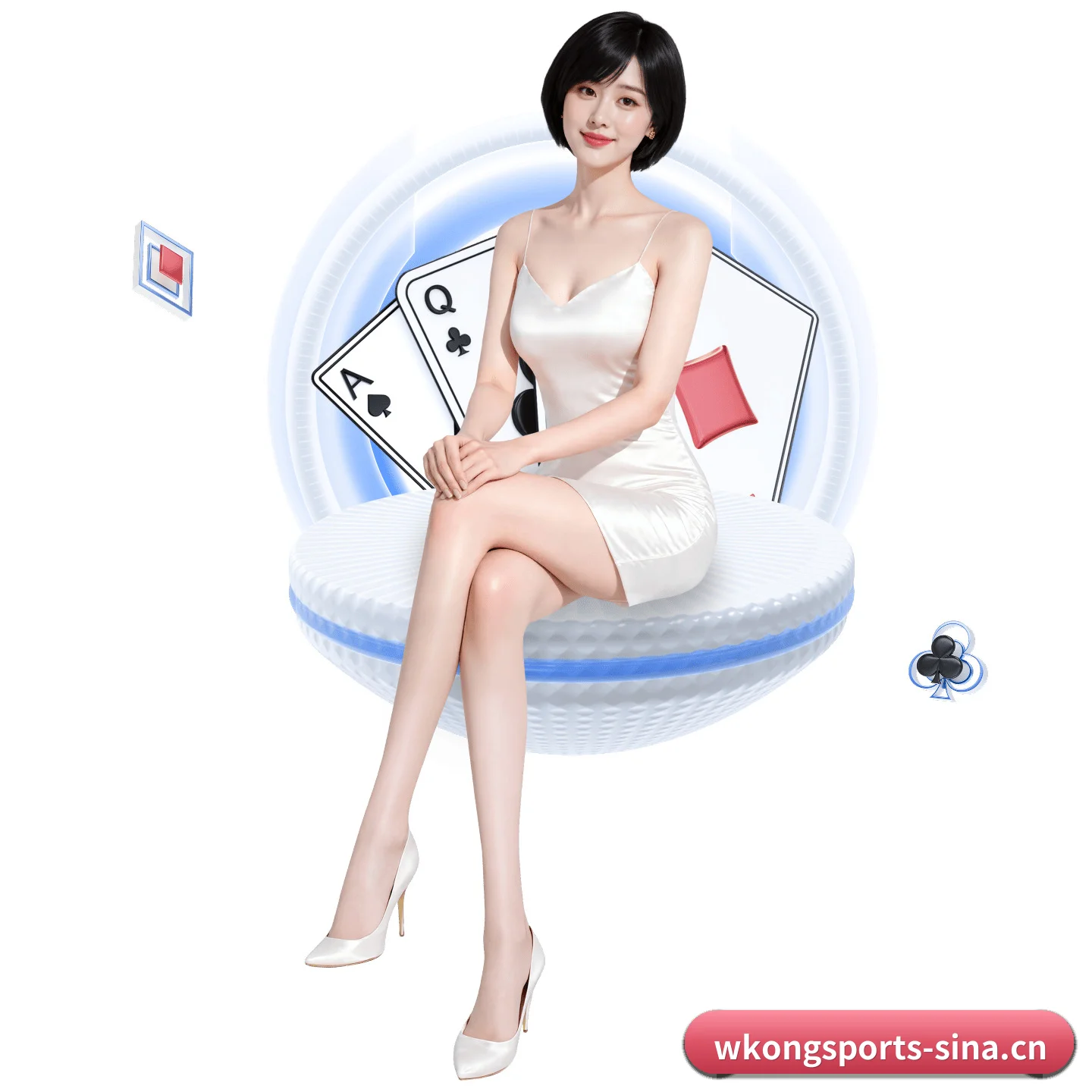 算力驱动战术